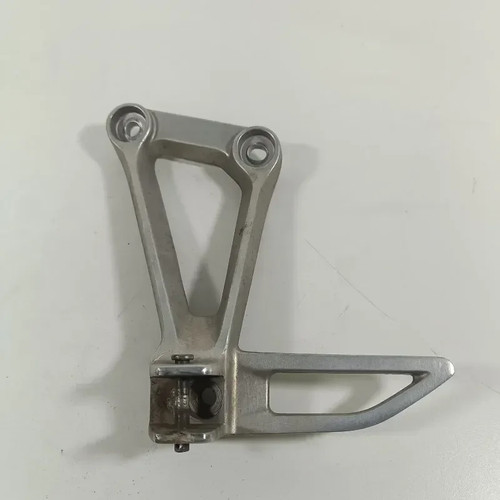 Soporte estribera trasero