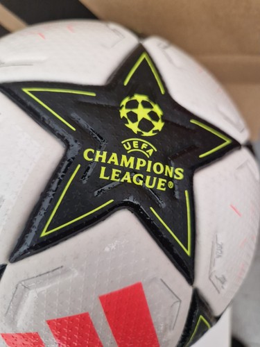 Adidas official match ball - match,