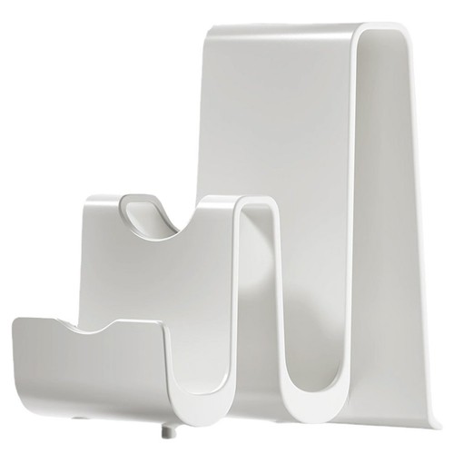 Supporto per coperchio pentola - per,