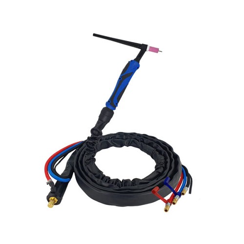 Torcia saldatura tig 20 - torcia, di