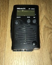 Albrecht 2850 radio - ae,