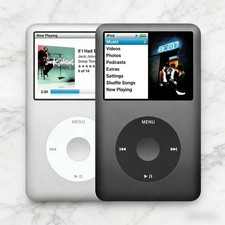 Nuovo iPod Classic 5a 6a 7a