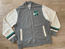 GIACCA uomo retrò NIKE