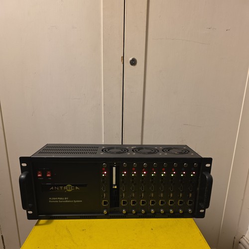 Antrica ant 35000a - antrica, ant-35000a