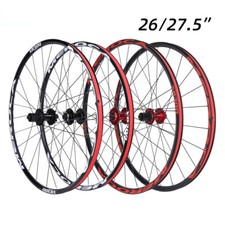 Set ruote mountain bike 26