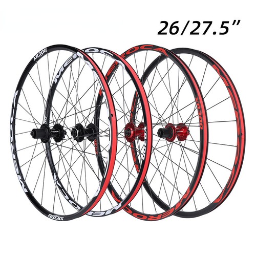 Set ruote mountain bike - , 26