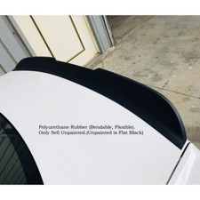 SQRvx 284GC Rear Duckbill