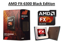 Advanced Micro Devices FX-6300