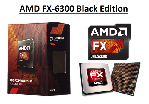 Advanced micro devices - advanced,