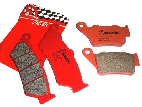 Pastiglie freno brembo - freno,