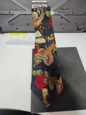 CRAVATTA UOMO (TIE)  vintage