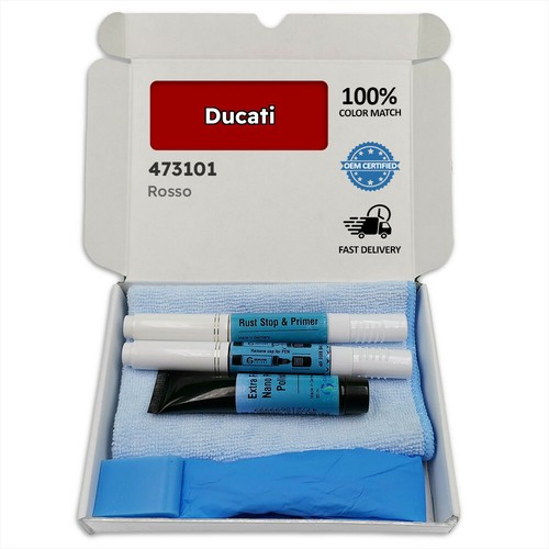 Pennarello vernice per - , ducati