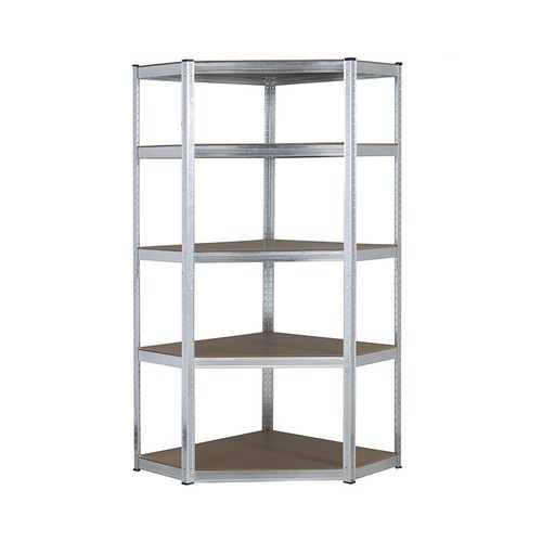 Scaffale scaffalatura angolare - scaffale/scaffalatura,