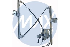 ALZAVETRO ELETTRICO COMPLETO