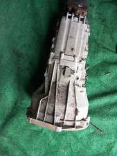 CAMBIO MANUALE COMPLETO PER