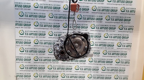 Cambio automatico volvo - cambio,