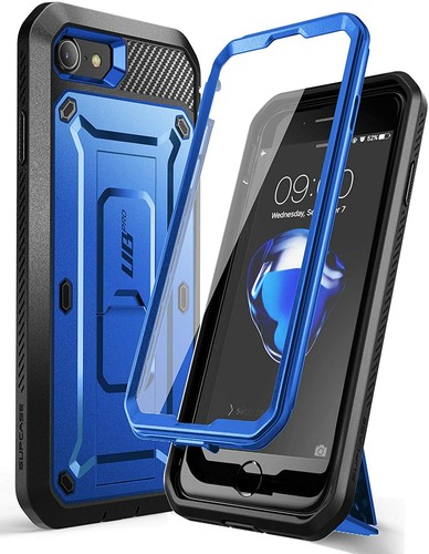 Custodia iphone se - custodia, 7