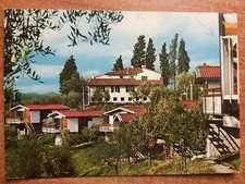 Loppiano (Firenze). Campogiallo.