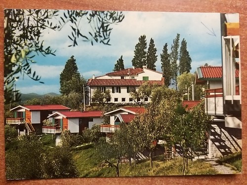 Loppiano - , (firenze)