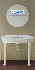 Sanitari cesame serie aretusa - cesame,
