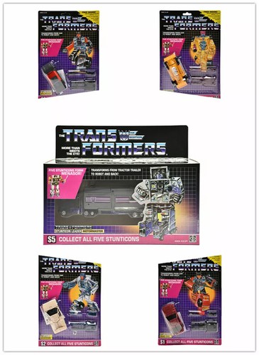 Transformers five - transformers, g1
