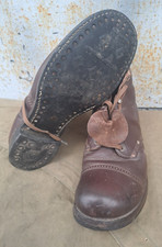 Stivali vintage europei in
