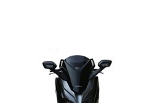 Faco 29055 cupolino - cupolino, parabrezza