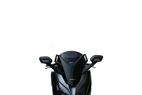 Faco 29055 cupolino parabrezza - faco,