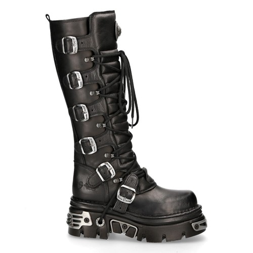 New rock 272 stivali - rock, 272-s1