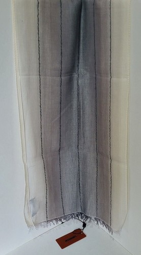 Sciarpa scialle cotone missoni - sciarpa,