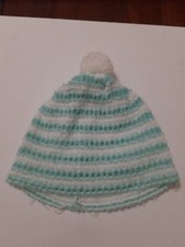 CUFFIETTA CON PON PON-  CICCIOBELLO ANGELO AZZURRO SEBINO - ANNI '70