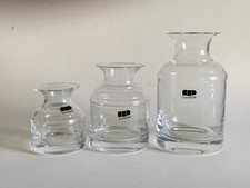 Ambrogio Pozzi Set Tr13 Vetro