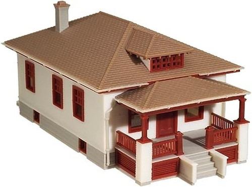 Barb bungalow kit treni - barb's,