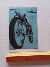 Aspes Navaho 50 P6 CS 1975