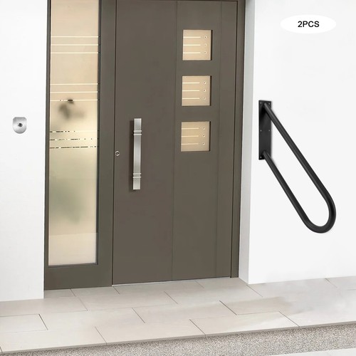 Corrimano per scale - , a