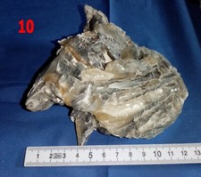 MINERALI, GESSO PUNTA DI