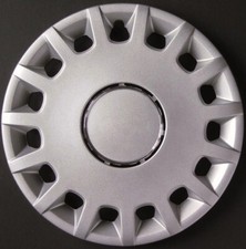 KIT SET 4 RUOTA COPRICERCHIO