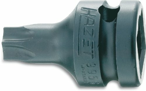 Hazet 995s t30 - inserto, chiave