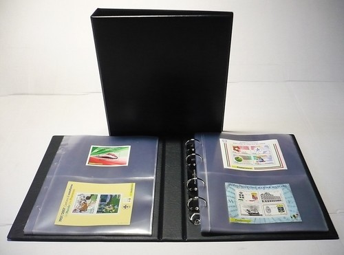 Album raccoglitore per - raccoglitore,