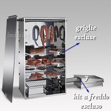 Affumicatore XXL per Alimenti