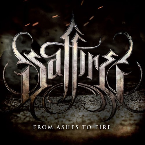 Saffire from ashes - to, fire