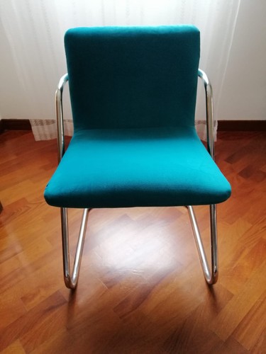 Poltroncine vintage - poltroncine,