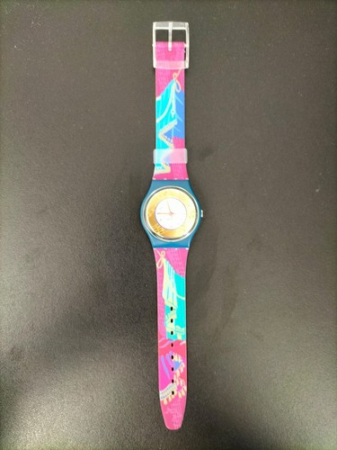 Orologio swatch vintage - swatch, 1992