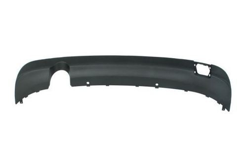 Spoiler paraurti post audi - spoiler,