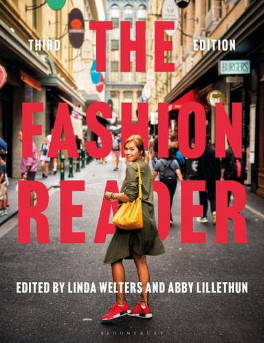 The fashion reader - the,