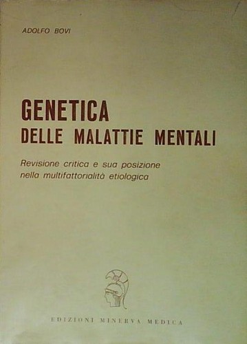 Bovi genetica delle malattie - genetica,