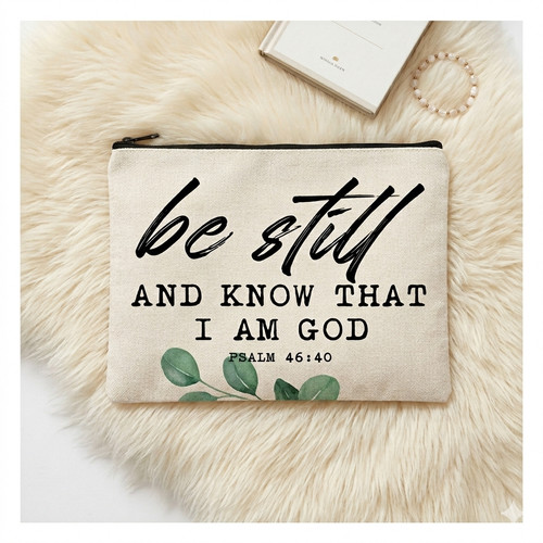 Pochette cristiana still - cristiana, “be