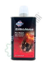 Additivo fuchs silkolene - additivo,