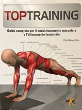 Manocchia, Top training +