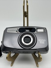 PENTAX ESPIO 115S - 38-115mm